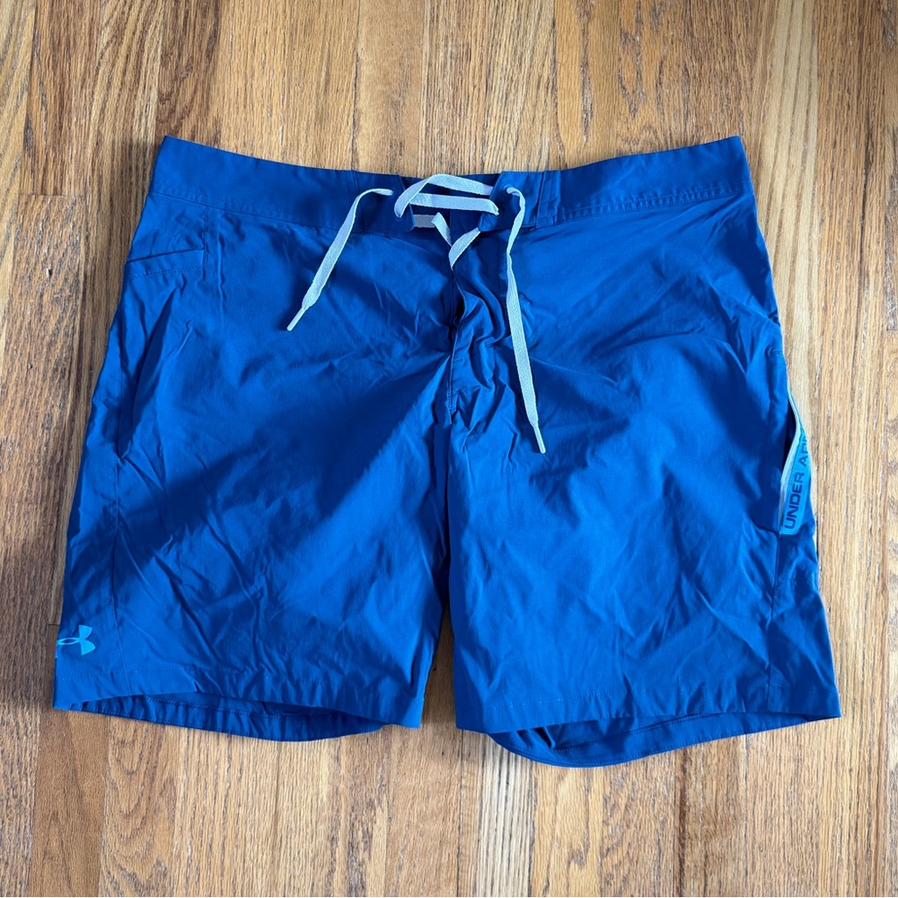 Under Armour Men’s Swim Shorts